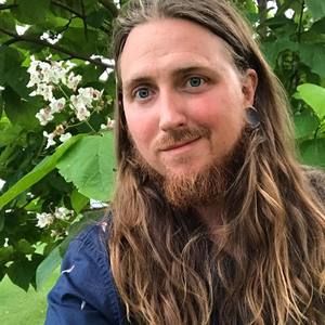 Meet your Posher, Tyler